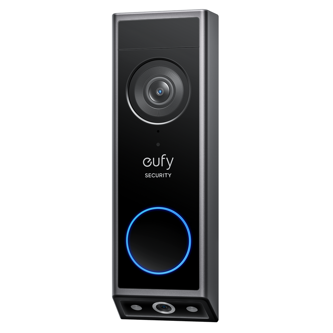 eufy Video Doorbell E340