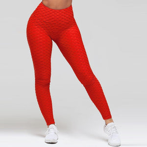 Honeycomb Leggings