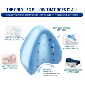 Orthpad™ - Orthopädisches Kniekissen